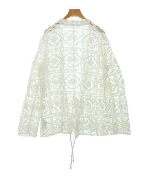 R'IAM-PLAGE เสื้อลำลอง
