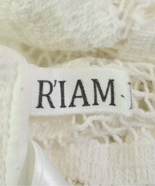 R'IAM-PLAGE เสื้อลำลอง