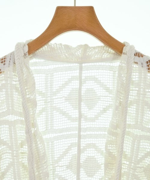 R'IAM-PLAGE เสื้อลำลอง