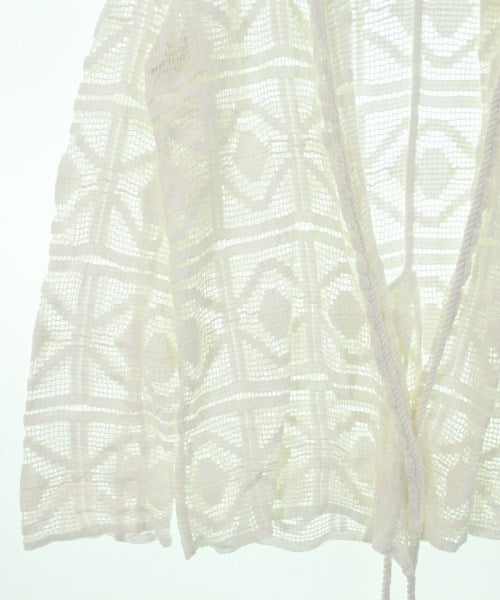 R'IAM-PLAGE เสื้อลำลอง