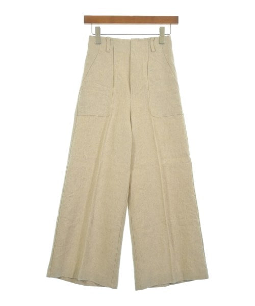 R'IAM-PLAGE กางเกงขายาว