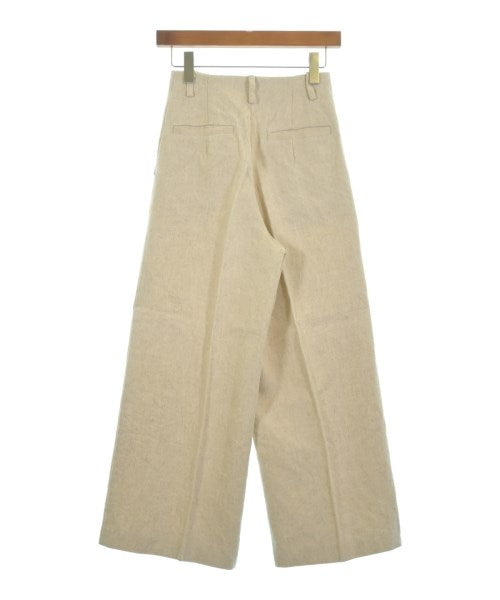 R'IAM-PLAGE กางเกงขายาว