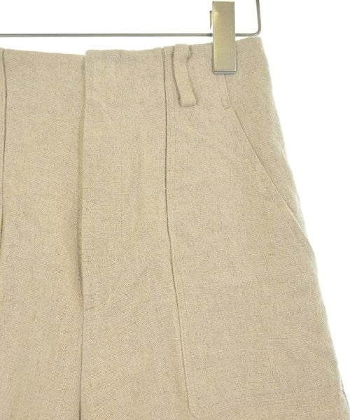 R'IAM-PLAGE กางเกงขายาว