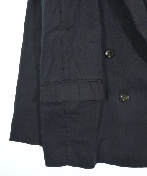 R'IAM-PLAGE แจ็คเก็ตลำลอง