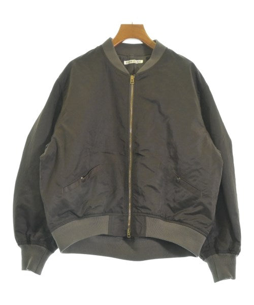 R'IAM-PLAGE แจ็คเก็ตเบลาส์