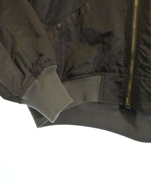 R'IAM-PLAGE แจ็คเก็ตเบลาส์