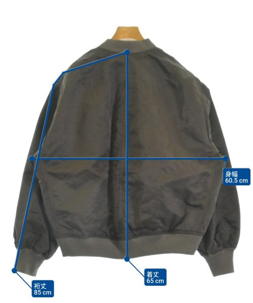 R'IAM-PLAGE แจ็คเก็ตเบลาส์