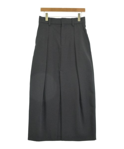 R'IAM-PLAGE กระโปรงยาว/แม็กซี่ยาว