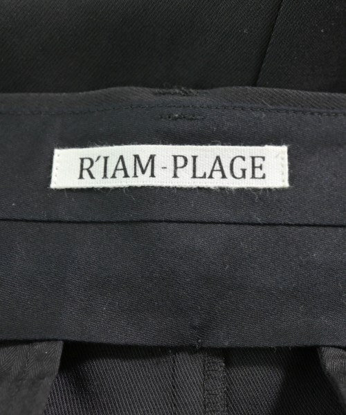 R'IAM-PLAGE กระโปรงยาว/แม็กซี่ยาว