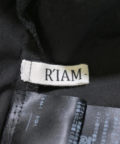 R'IAM-PLAGE เดรสที่เป็นเสื้อเชิ้ตตัวยาว