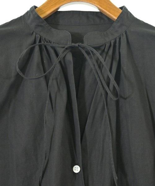 R'IAM-PLAGE เดรสที่เป็นเสื้อเชิ้ตตัวยาว