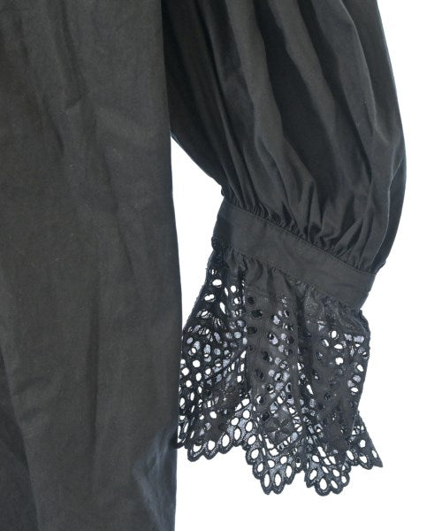 R'IAM-PLAGE เดรสที่เป็นเสื้อเชิ้ตตัวยาว