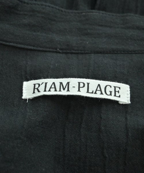 R'IAM-PLAGE ชุดเดรส