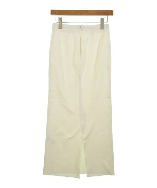 R'IAM-PLAGE กระโปรงยาว/แม็กซี่ยาว