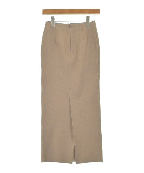 R'IAM-PLAGE กระโปรงยาว/แม็กซี่ยาว