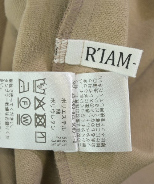 R'IAM-PLAGE กระโปรงยาว/แม็กซี่ยาว