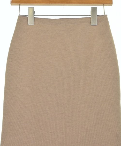 R'IAM-PLAGE กระโปรงยาว/แม็กซี่ยาว