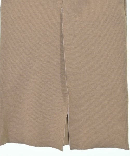 R'IAM-PLAGE กระโปรงยาว/แม็กซี่ยาว