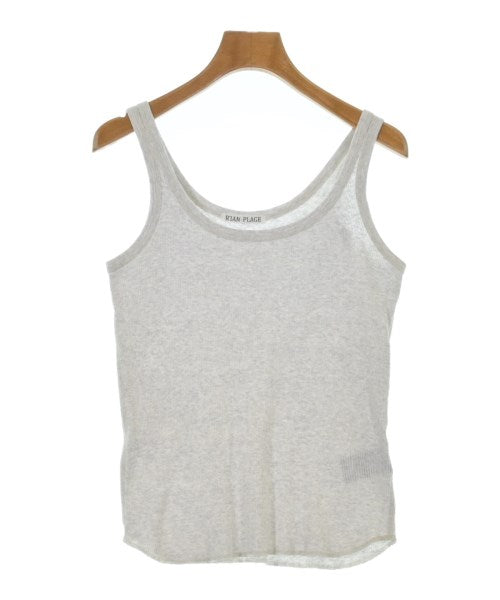 R'IAM-PLAGE เสื้อกล้าม