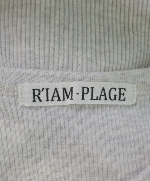 R'IAM-PLAGE เสื้อกล้าม
