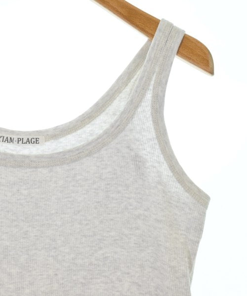 R'IAM-PLAGE เสื้อกล้าม
