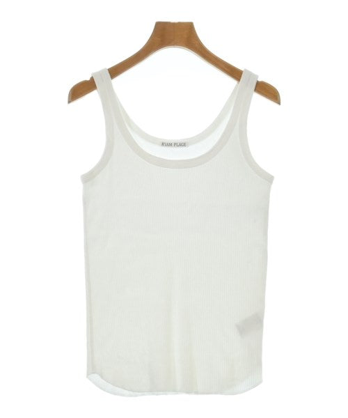 R'IAM-PLAGE เสื้อกล้าม