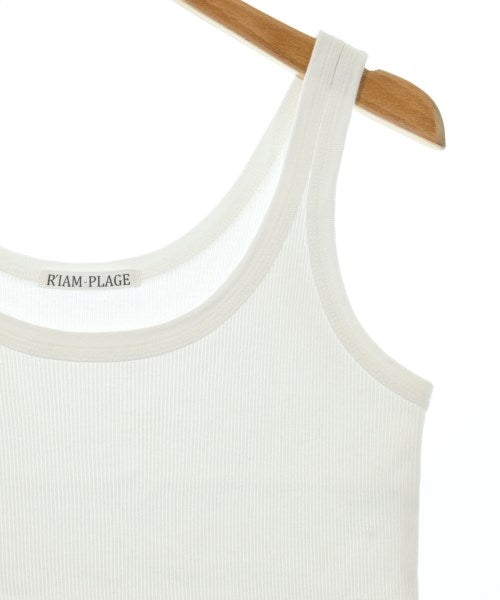 R'IAM-PLAGE เสื้อกล้าม