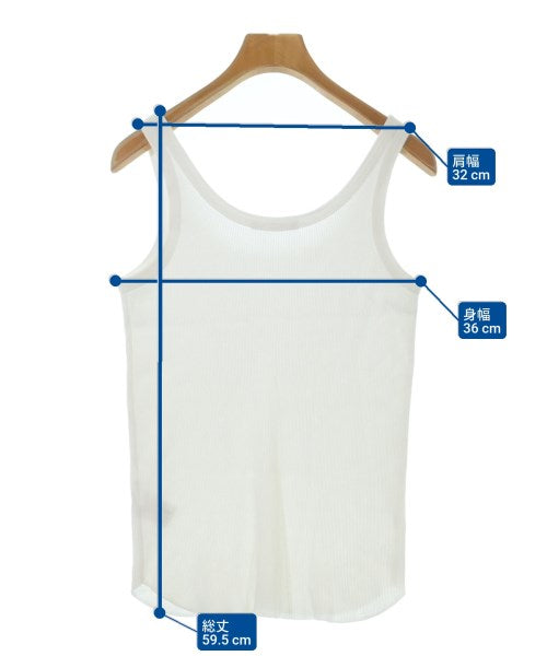 R'IAM-PLAGE เสื้อกล้าม