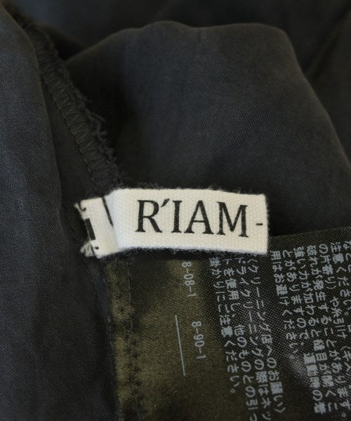 R'IAM-PLAGE เสื้อกั๊ก