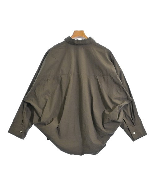 R'IAM-PLAGE เสื้อสตรี