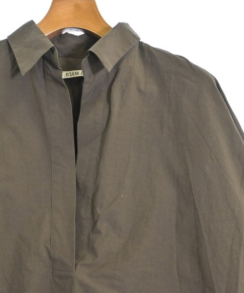 R'IAM-PLAGE เสื้อสตรี