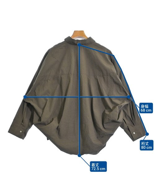 R'IAM-PLAGE เสื้อสตรี