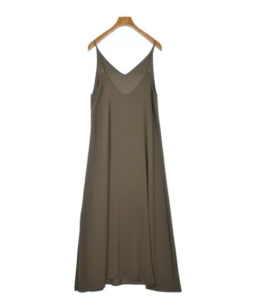 R'IAM-PLAGE ชุดเดรส