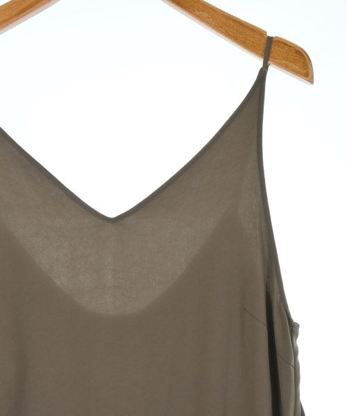 R'IAM-PLAGE ชุดเดรส