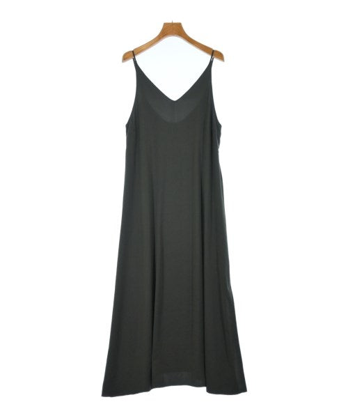 R'IAM-PLAGE ชุดเดรส