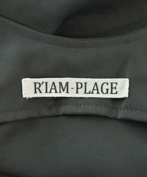 R'IAM-PLAGE ชุดเดรส