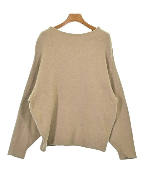 R'IAM-PLAGE เสื้อกันหนาว