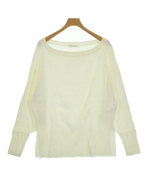 R'IAM-PLAGE เสื้อยืด/เสื้อท็อปส์