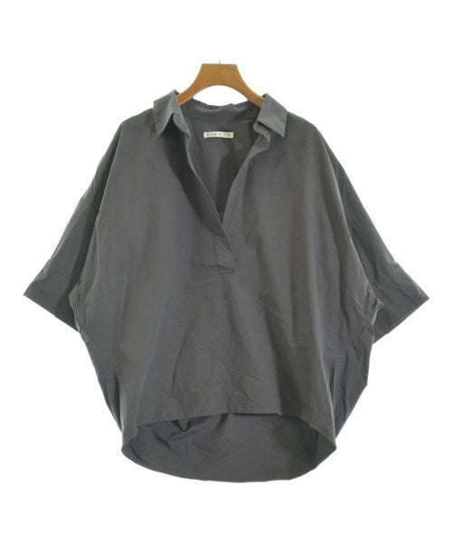 R'IAM-PLAGE เสื้อลำลอง
