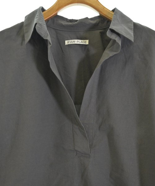 R'IAM-PLAGE เสื้อลำลอง