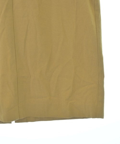 R'IAM-PLAGE เดรสที่เป็นเสื้อเชิ้ตตัวยาว