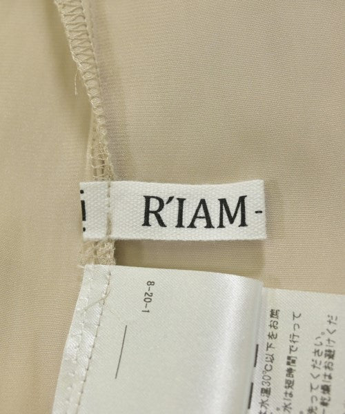 R'IAM-PLAGE เสื้อสตรี