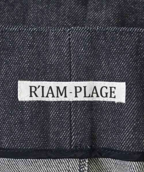 R'IAM-PLAGE กระโปรงยาว/แม็กซี่ยาว
