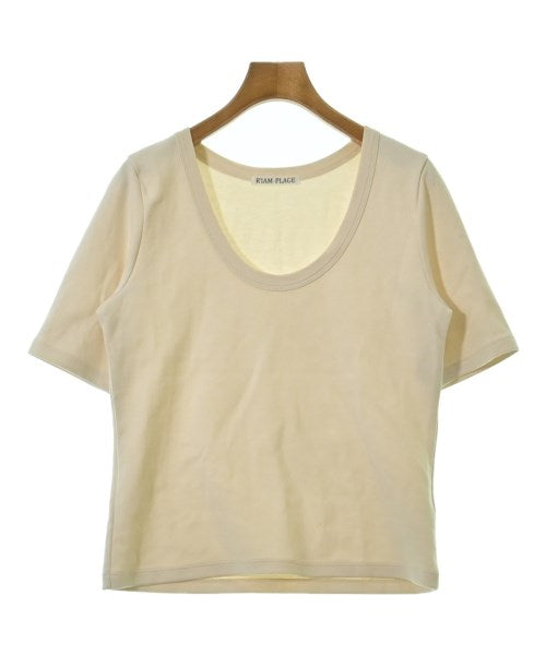 R'IAM-PLAGE เสื้อยืด/เสื้อท็อปส์