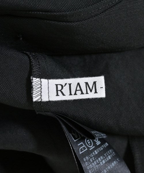 R'IAM-PLAGE เสื้อลำลอง