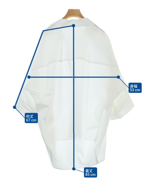R'IAM-PLAGE เสื้อสตรี