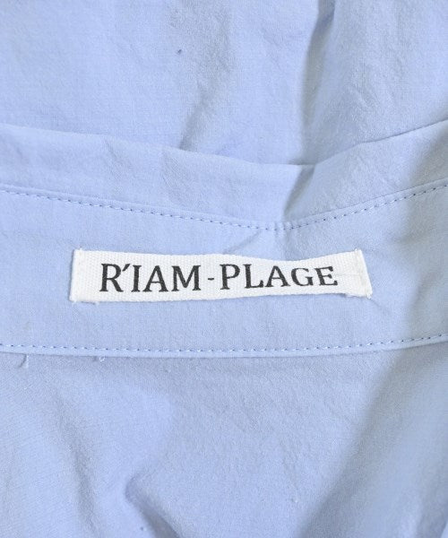 R'IAM-PLAGE เสื้อสตรี