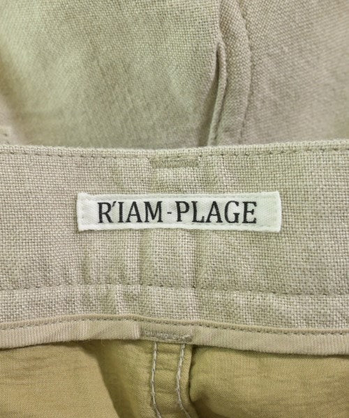 R'IAM-PLAGE กางเกง อื่น
