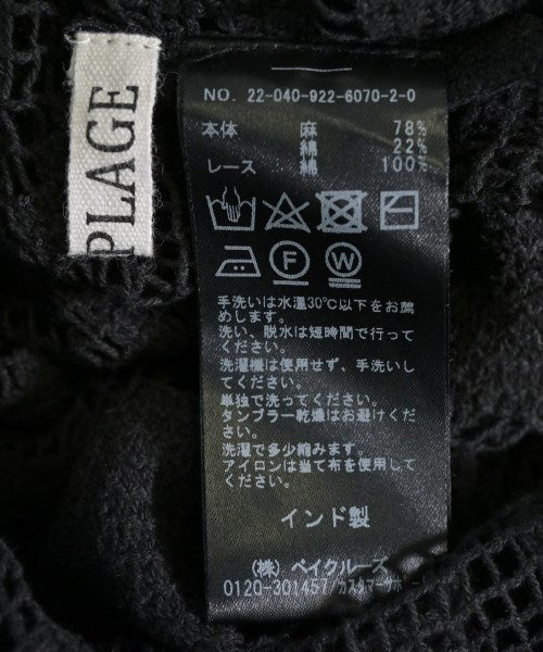 R'IAM-PLAGE ชุดเดรส
