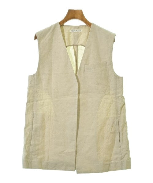 R'IAM-PLAGE เสื้อกั๊ก